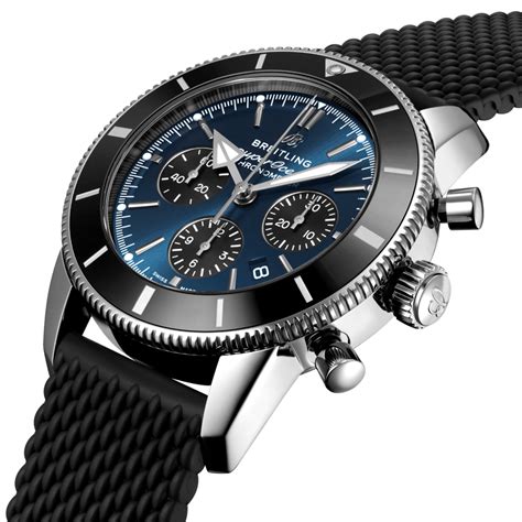 breitling b01 superocean heritage